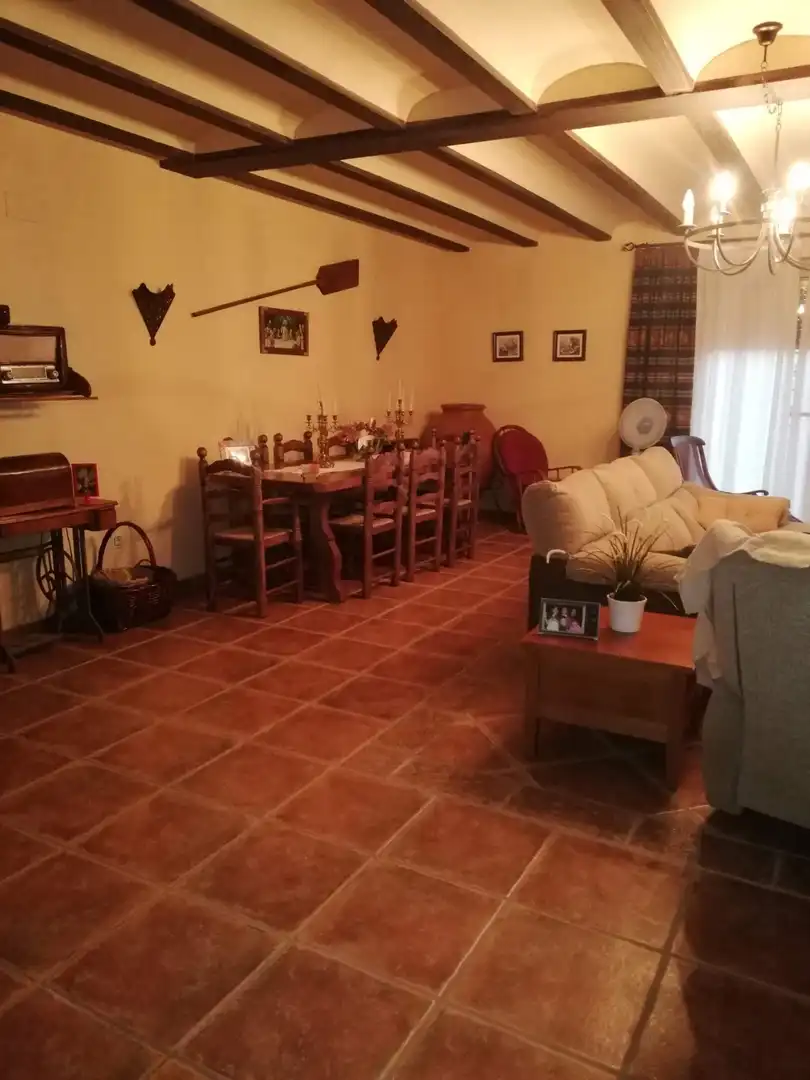 Casa en venda a Tobarra, imagen 3