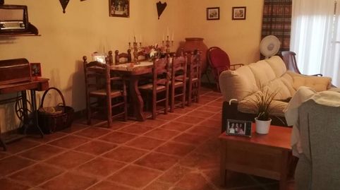 Foto 3 de Casa o chalet en venta en Tobarra, Albacete