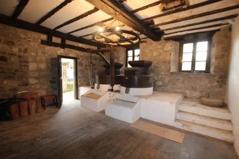 Casa o xalet en venda en Cabezón de la Sal amb Jardí privat i Terrassa