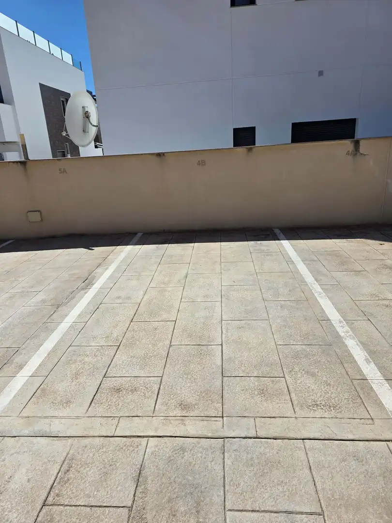 Piso con piscina en venta en Torre de la Horadada, imagen 15