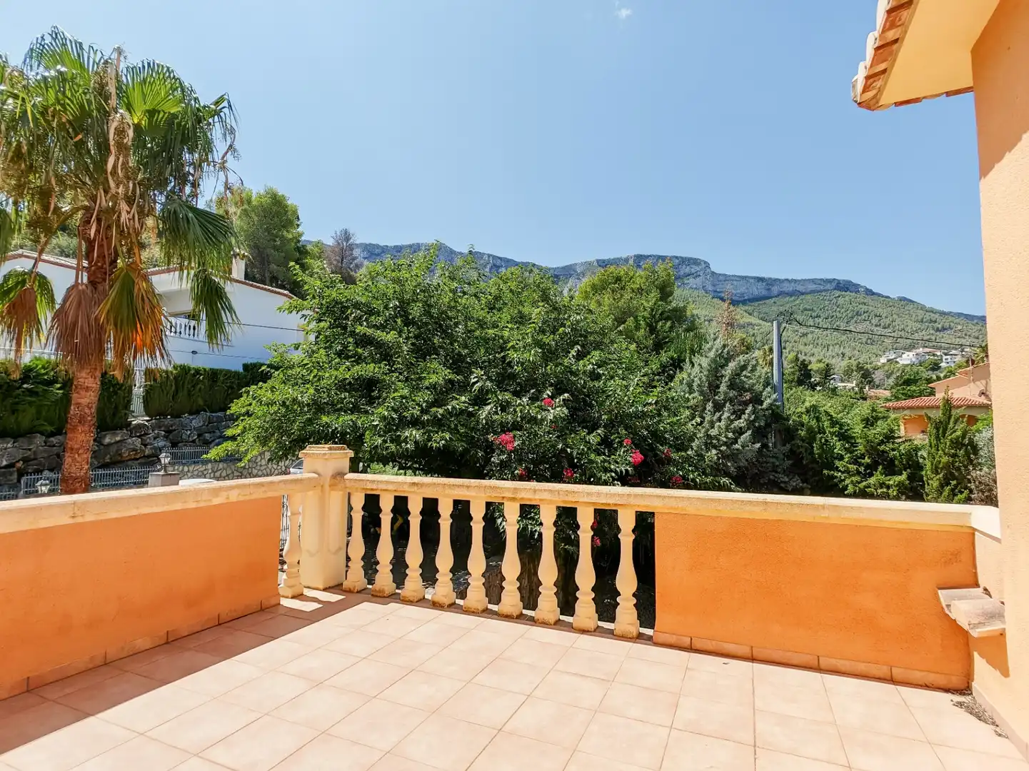 Villa con giardino in vendita a Carrer de l'Alzina, imagen 26