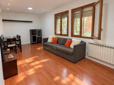 Wohnung zum Verkauf in Villaverde