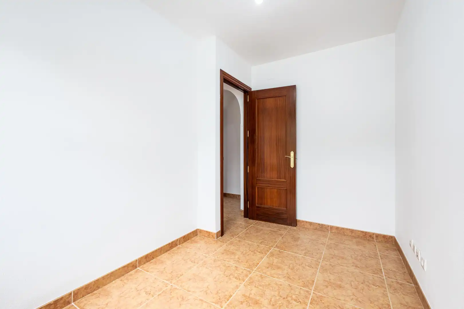 Apartament en venda a Calle Jovellanos #bajo, imagen 8