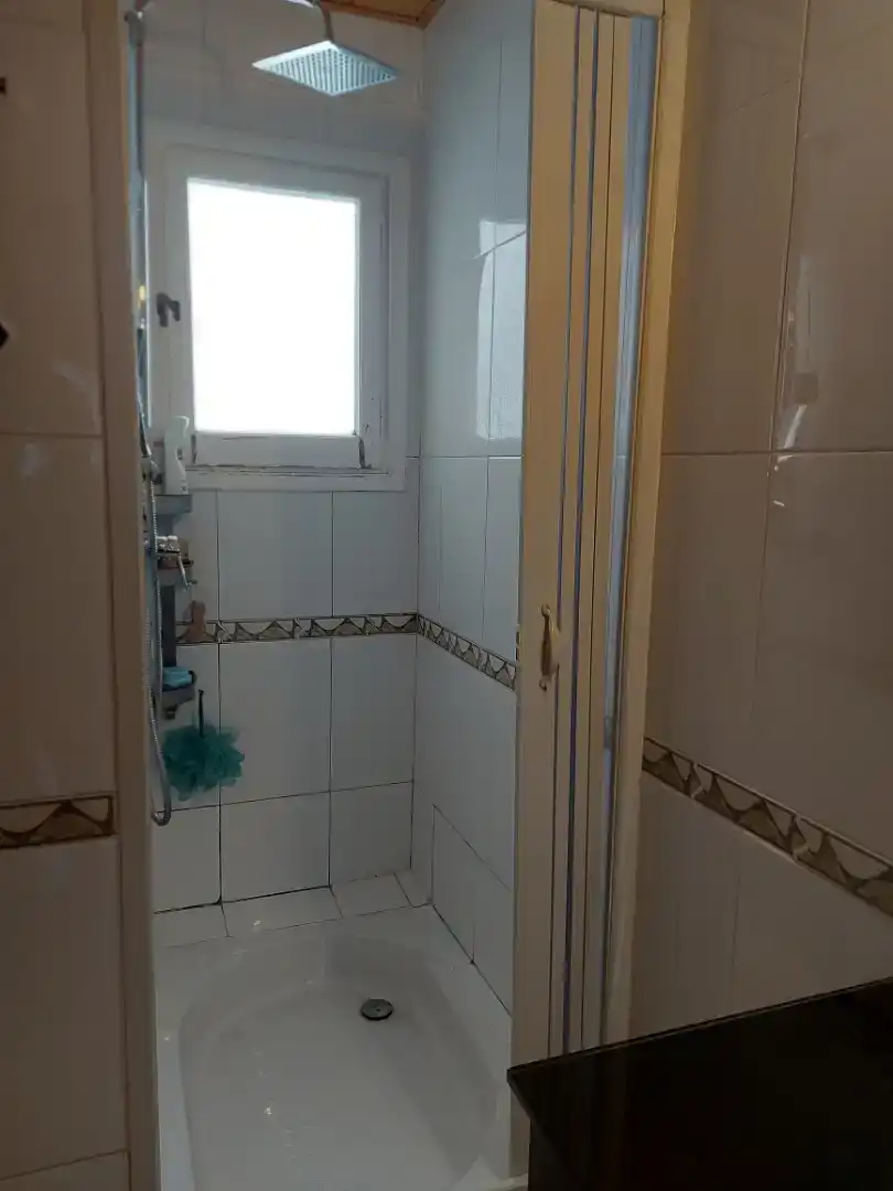 Bany de Pis en venda en Berga