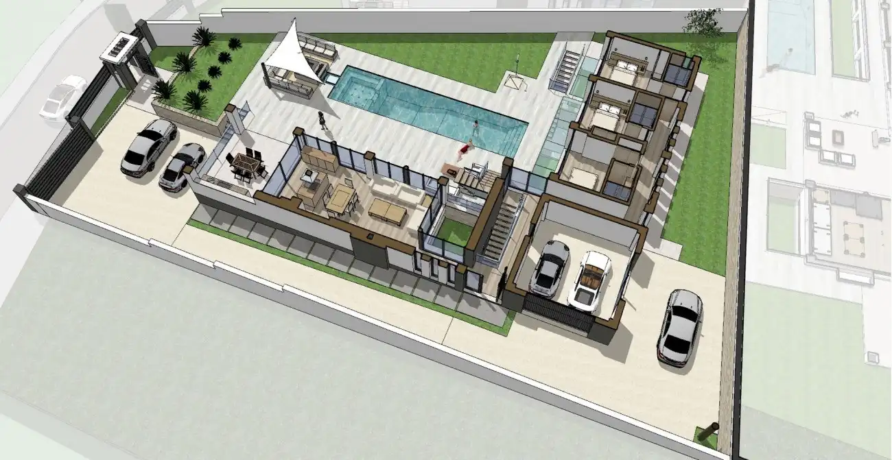 Casa con piscina in vendita a Marbella Centro, imagen 11