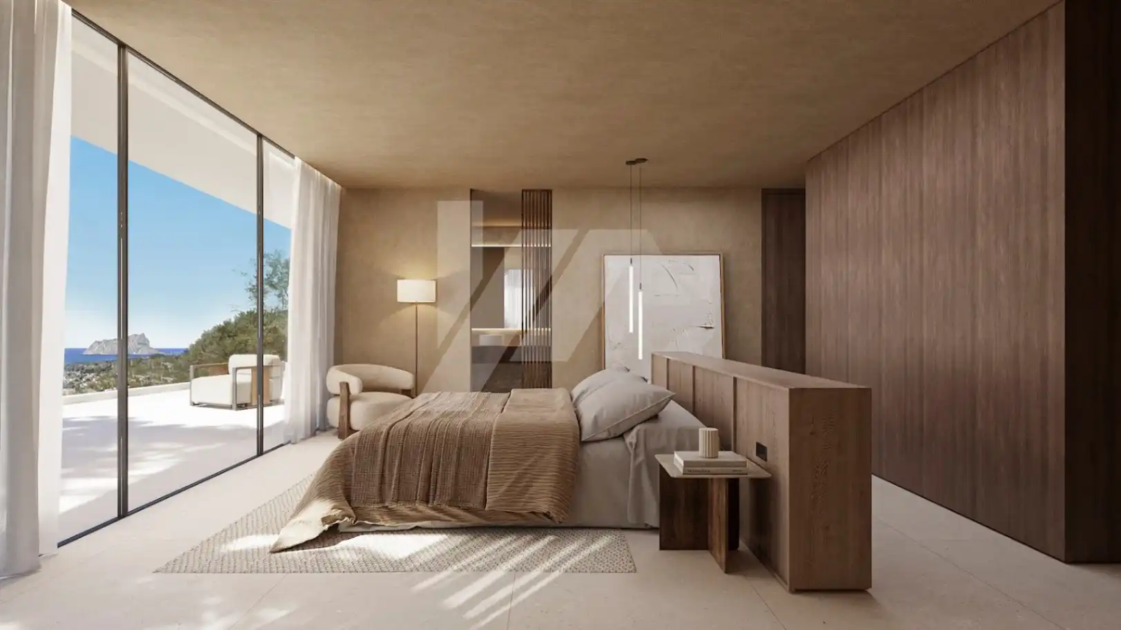 Villa con terrazza in vendita a La Viña - Montemar - San Jaime, imagen 7