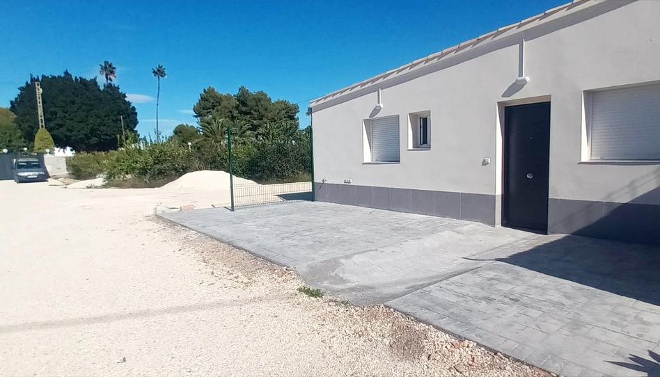 Photo 1 of House or chalet to rent in Valverde, Alicante