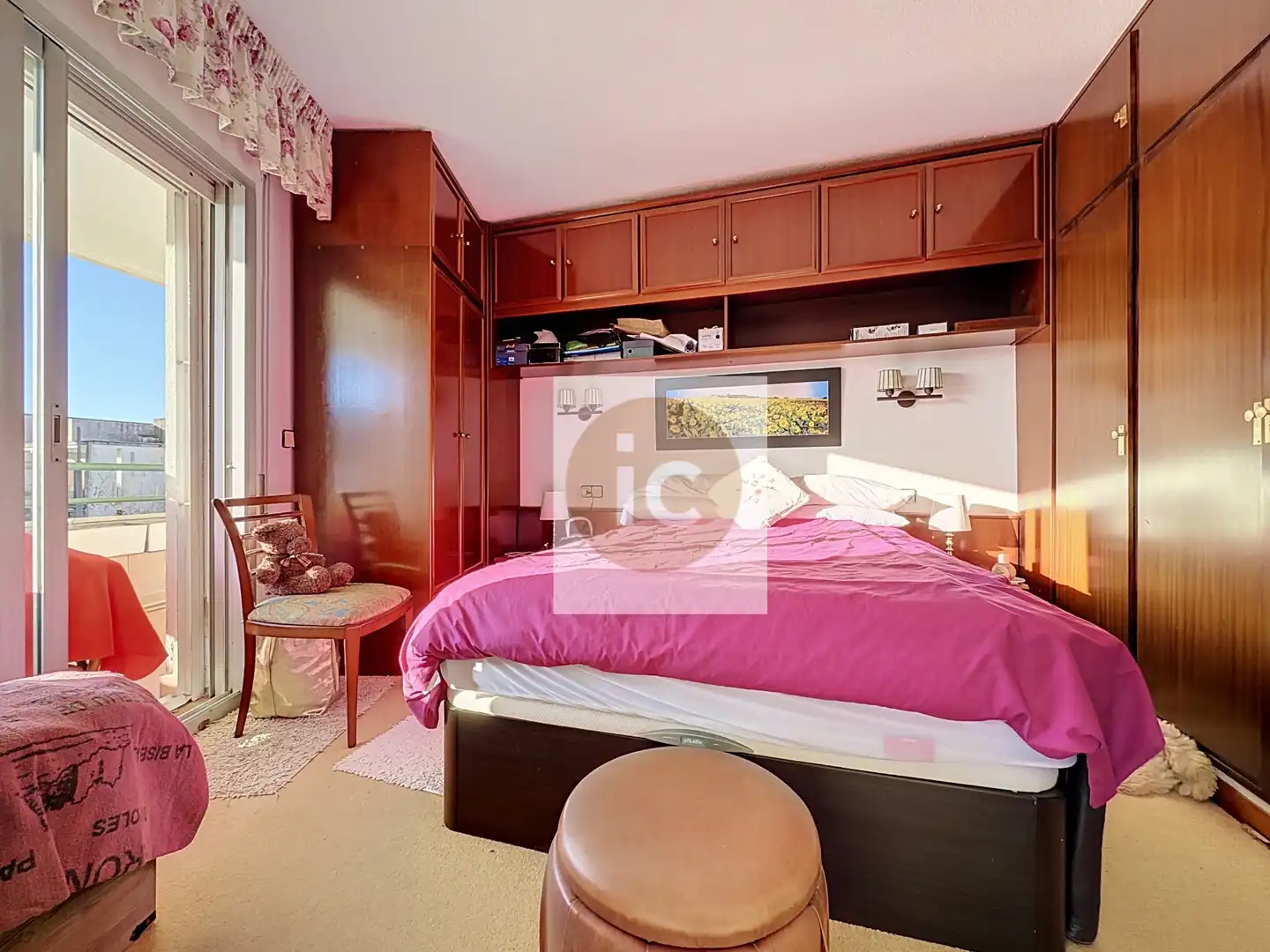 Flat with pool for sale in Carrer d'Eivissa 17, imagen 16