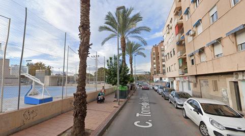 Photo 3 of Flat for sale in  Torre Marquesa, 10, Santa María de Gracia,  Murcia Capital