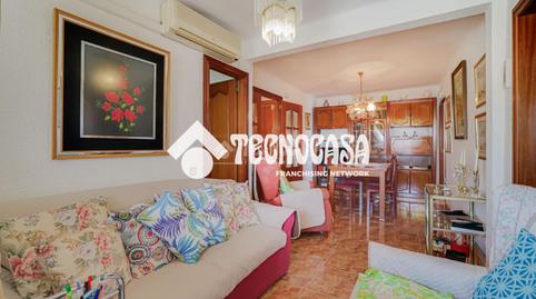 Foto 2 de Pis en venda a Sant Roc, Badalona