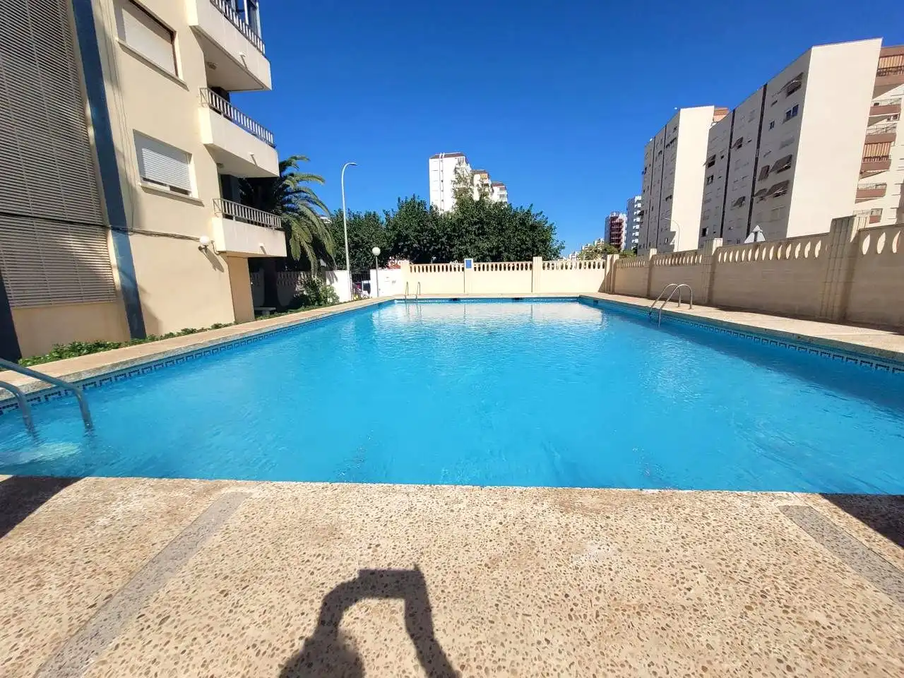 Apartments for rent in De La Rioja, 129, Playa de Gandia