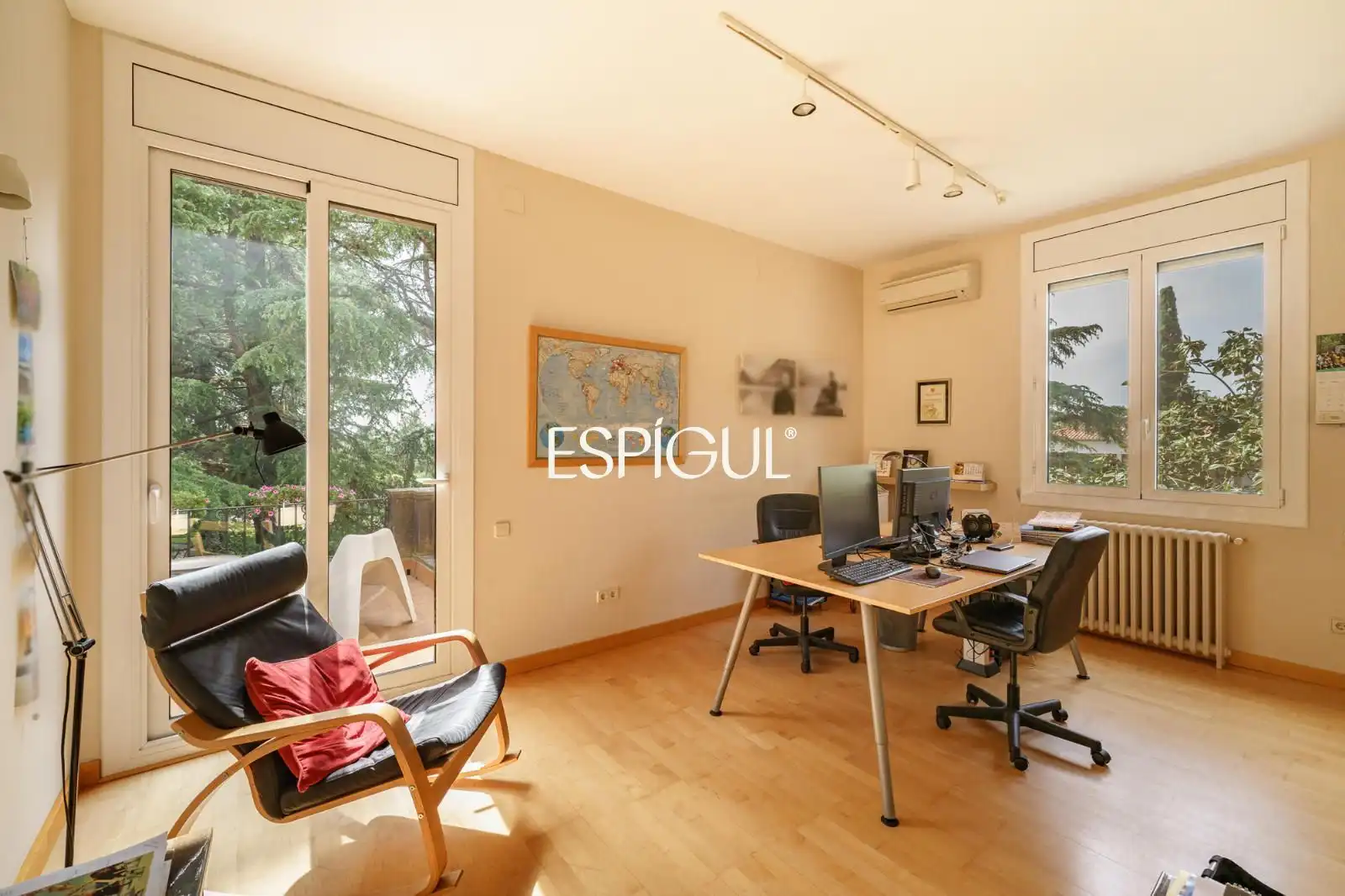 Casa amb terrassa en venda a Crta Matadepera, imagen 54