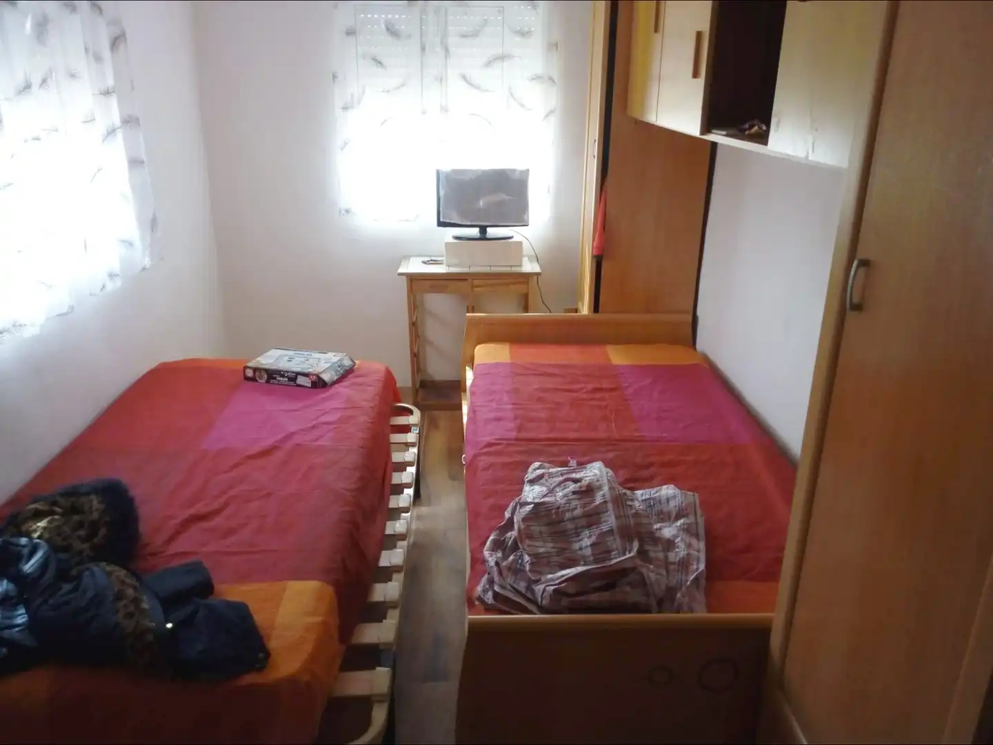 Dormitori de Casa o xalet en venda en La Romana