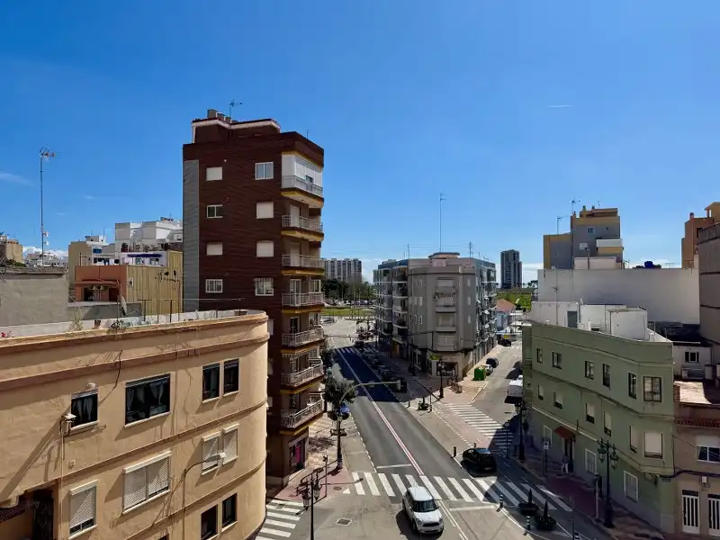 Apartment zum Verkauf in Pueblo de Cullera, imagen 13