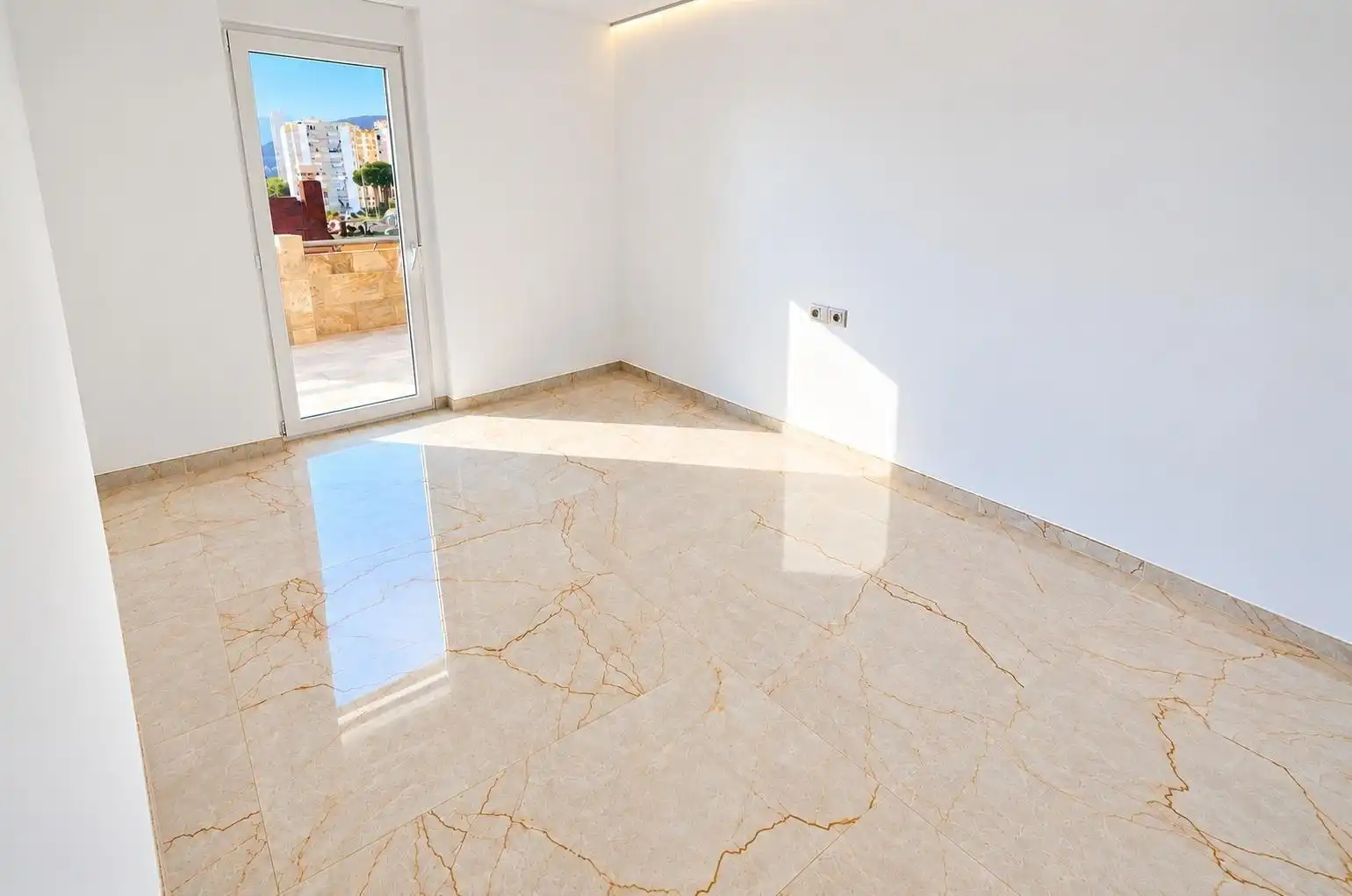 Attique avec ascenseur à vendre à Centro Urbano, imagen 19