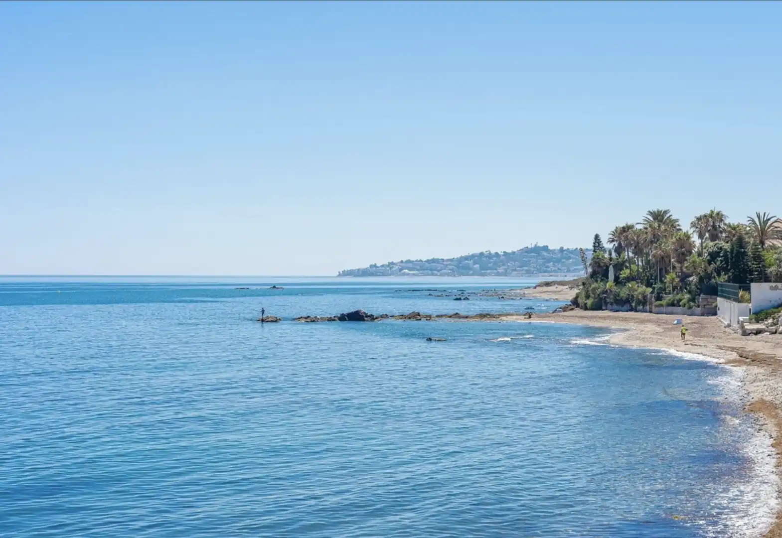 Chalet con piscina en venta en La Cala Mijas, imagen 47