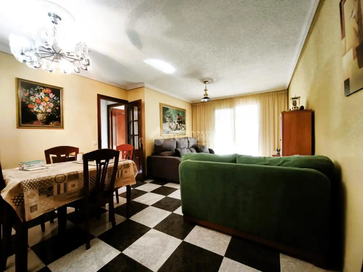Wohnung mit Aufzug zum Verkauf in Villafontana - Estoril I, imagen 6