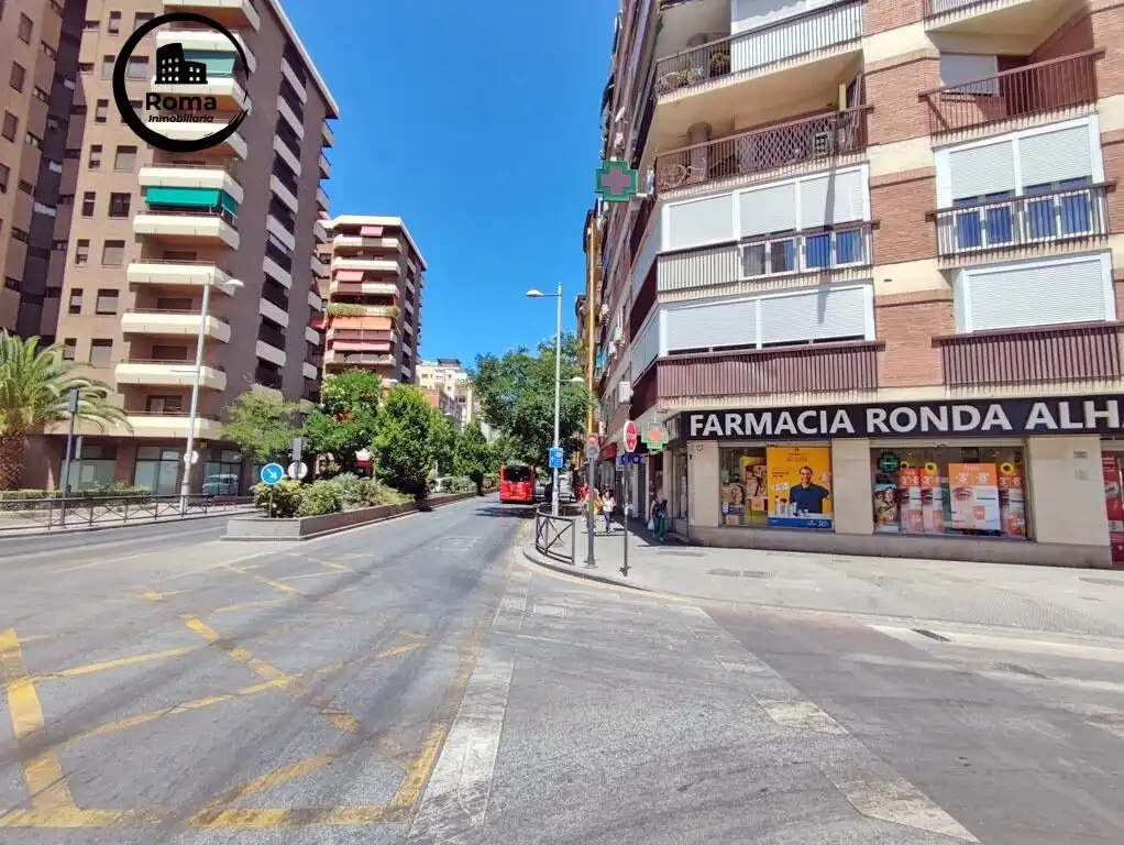 Aparcament en venda a Camino de Ronda 64, imagen 14