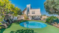 House or chalet for sale in Calle Publicista Víctor Viñés, 24, Vistahermosa, imagen 1