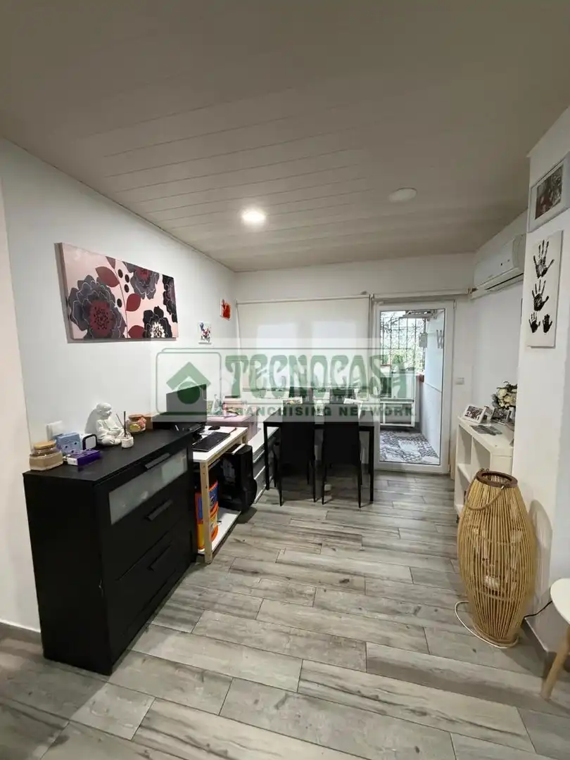 Cocina de Piso en venta en Ronda con Aire acondicionado y Terraza