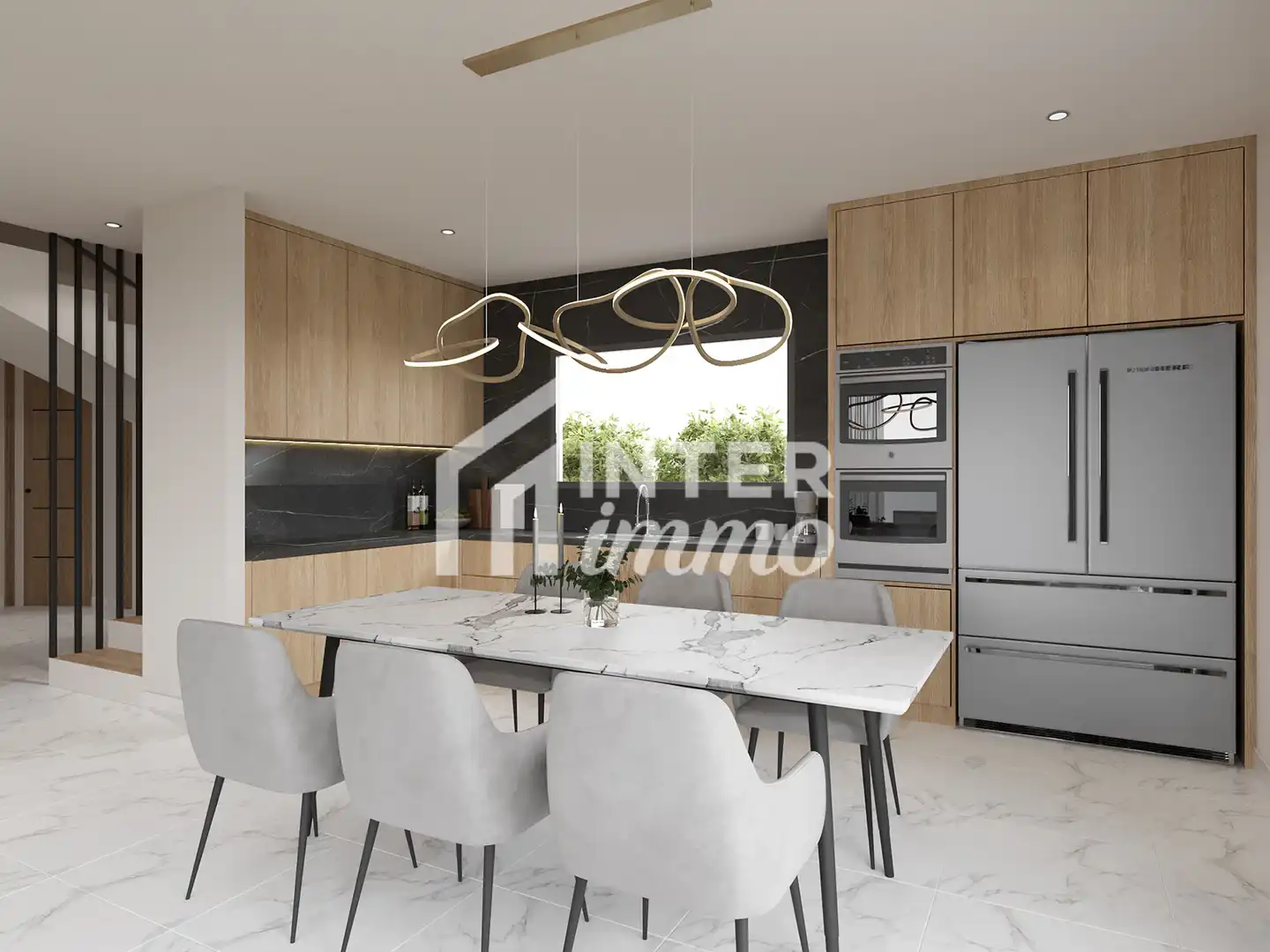 Casa con piscina en venta en Carrer HUELVA 10, imagen 5