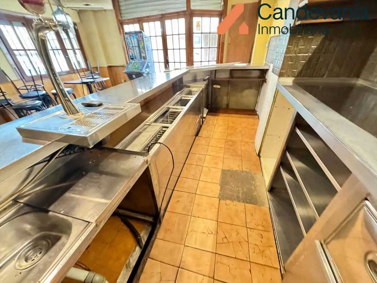 Business premises to rent in Calle Calvo Sotelo 4, imagen 10