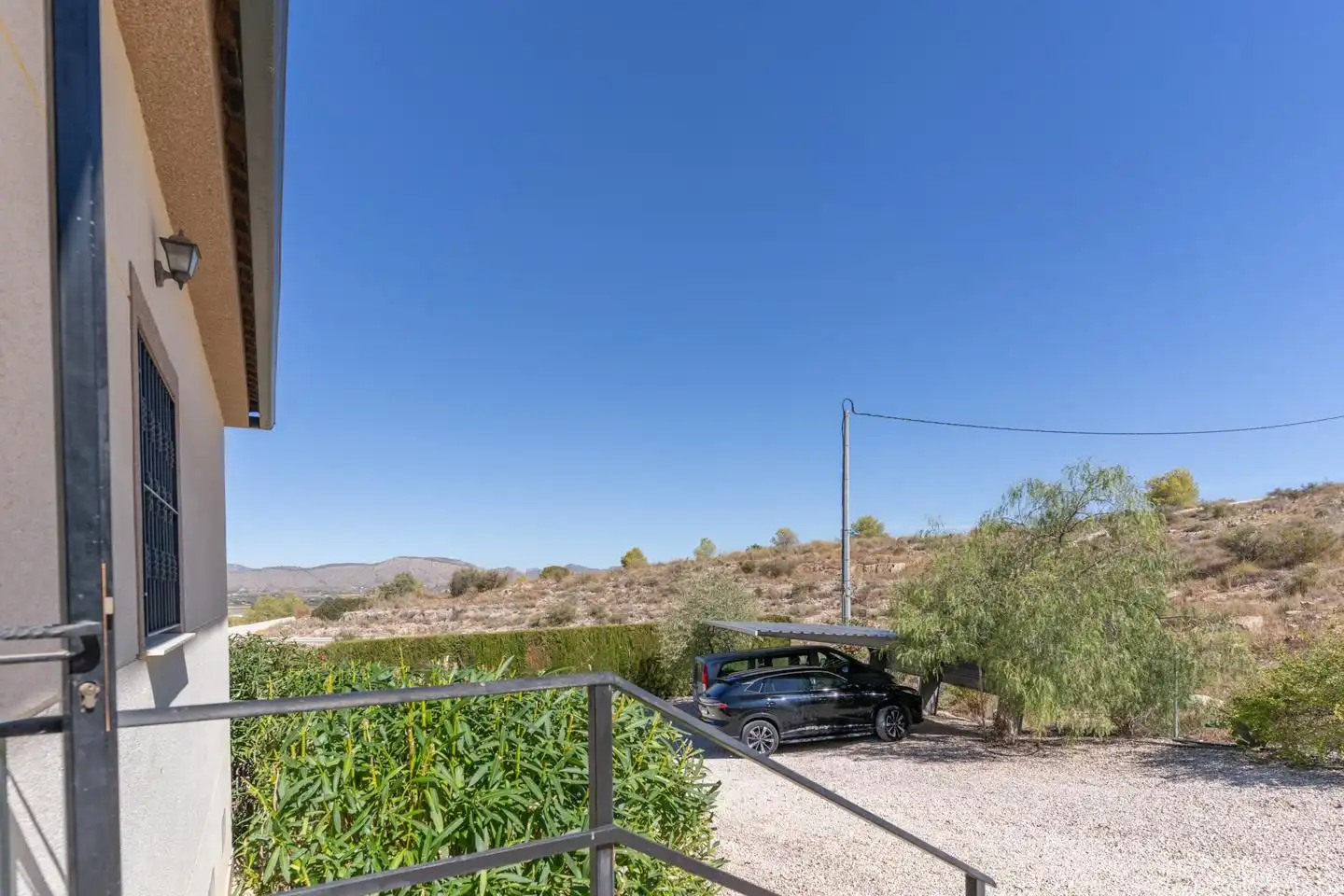Casa amb piscina en venda a Partida Boquera, imagen 50