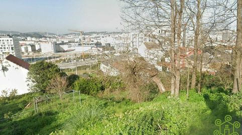 Foto 3 de Residencial en venda a Someso - Matogrande, A Coruña Capital