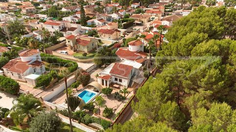 Foto 3 de Casa o xalet en venda a Els Poblets, Alicante