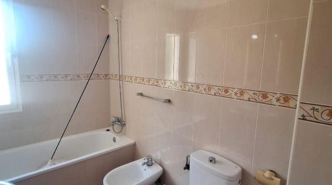 Foto 4 de Casa adosada en venda a Carretera San Roque, 81, Puente Mayorga - Campamento, San Roque