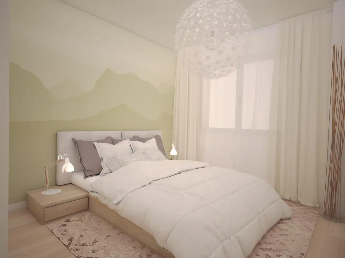 Habitación de Piso en venta en Vilafranca del Penedès con Aire acondicionado, Terraza y Trastero