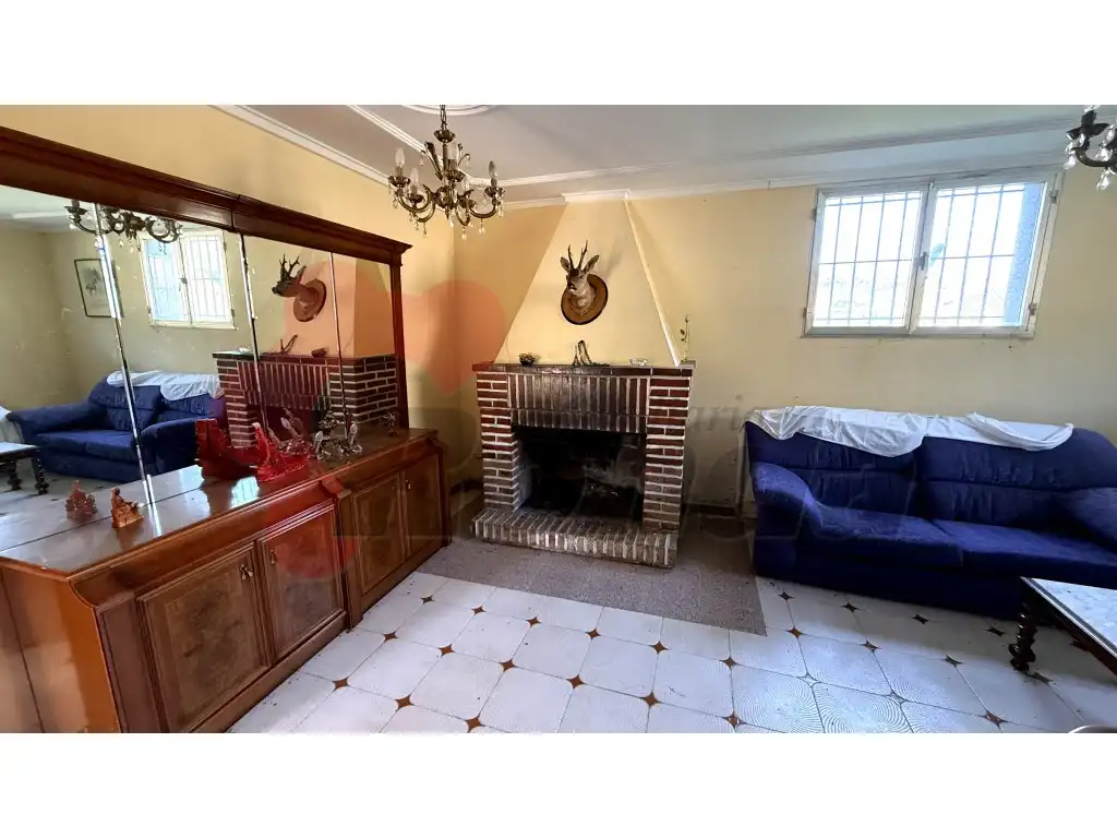 Casa o xalet en venda en Becerreá