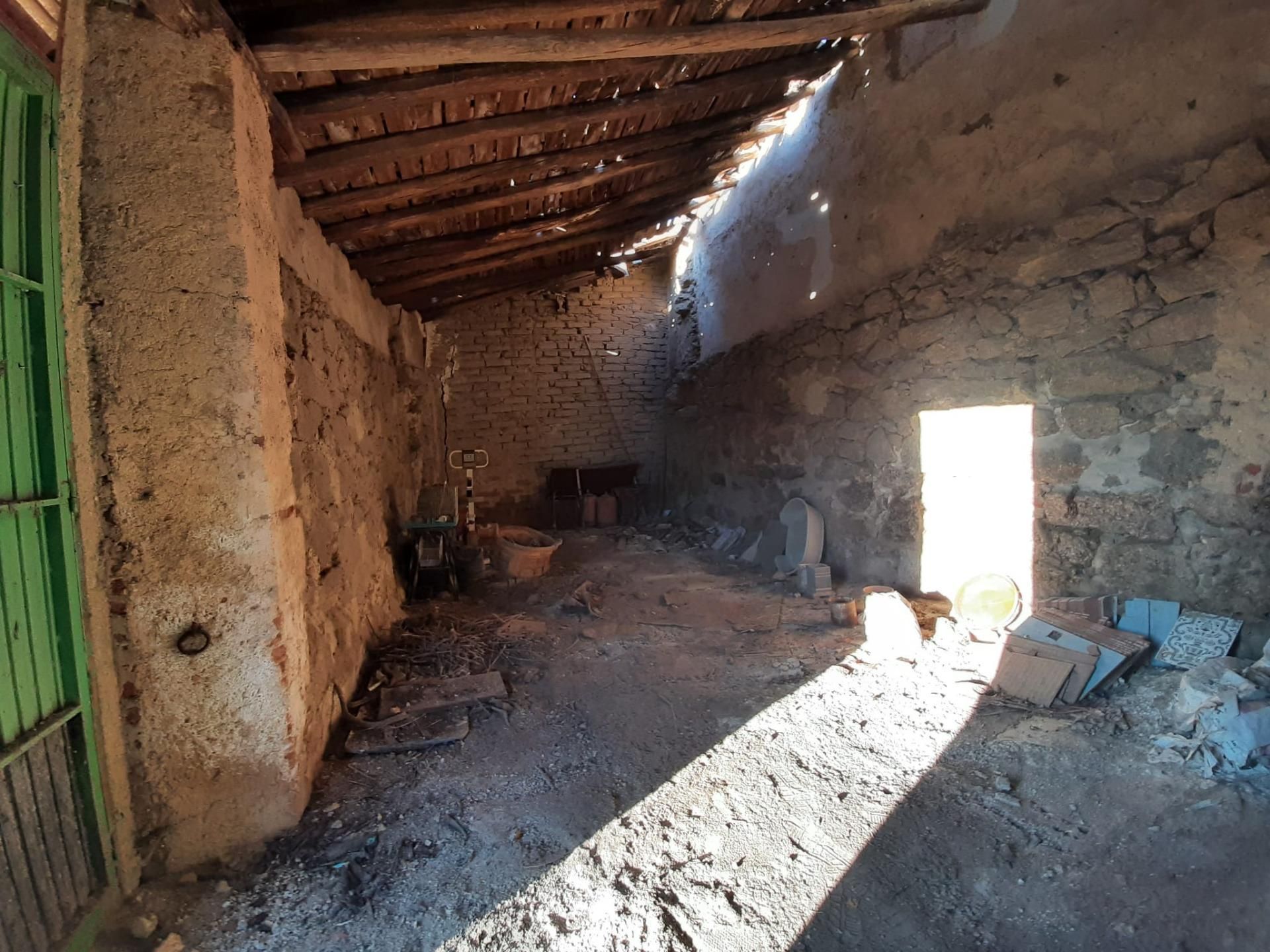 Edifici en venda en Malpartida de Cáceres