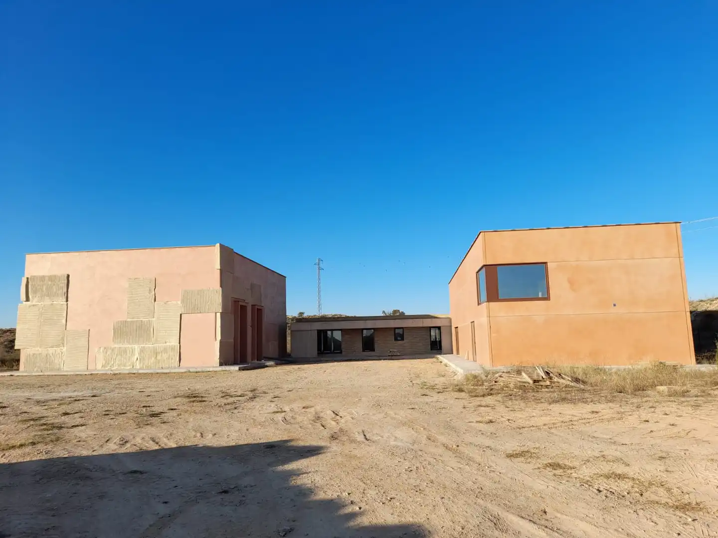 Terreni e lotti in vendita a Alcañiz, imagen 2