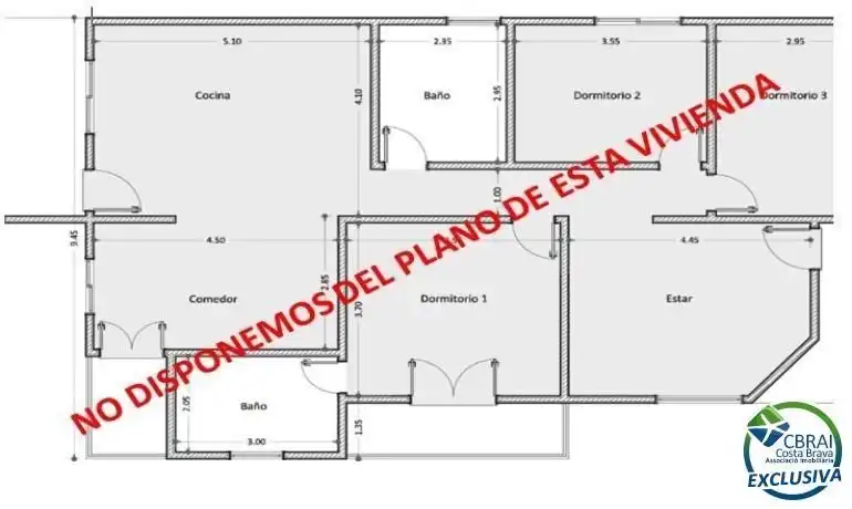 Apartament amb ascensor en venda a CALDERON DE LA BARCA, imagen 46