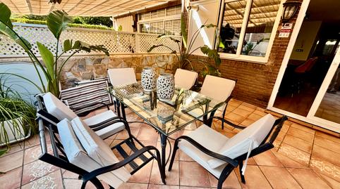 Foto 4 de Casa adosada en venda a Calle del Olimpo, Albufereta, Alicante / Alacant