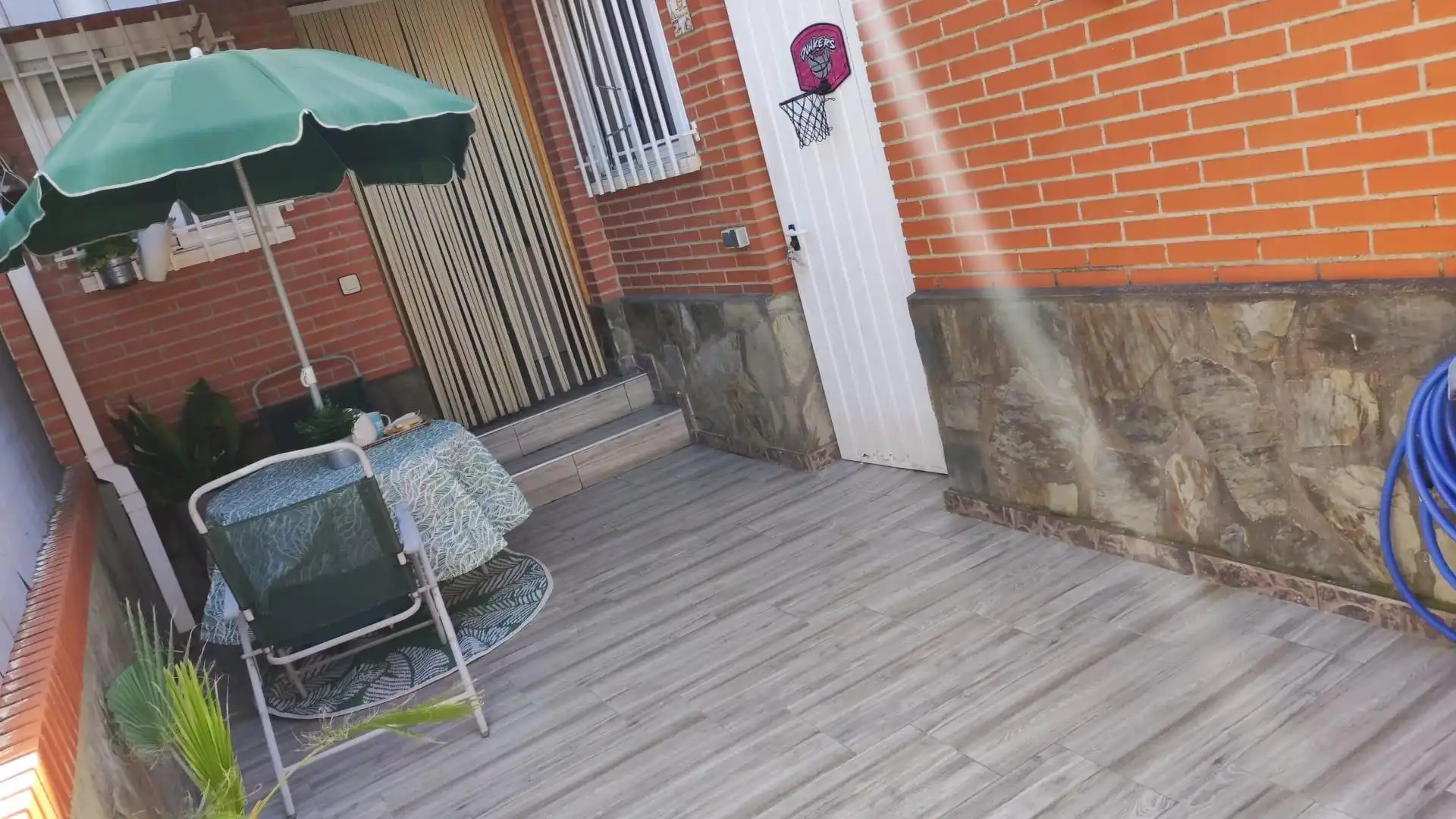 Wohnung mit Terrasse zum Verkauf in Numancia de la Sagra, imagen 37