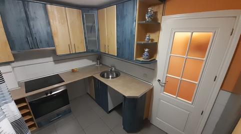 Foto 2 de Pis en venda a Candelaria - Peña de Francia, Zamora Capital