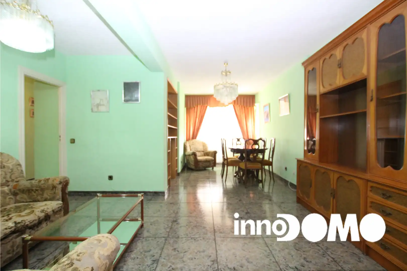 Wohnung mit Aufzug zum Verkauf in Calle de la Rioja, imagen 16