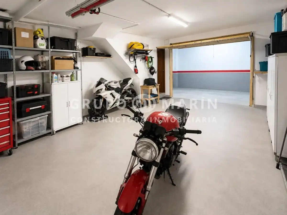 Maison jumelée avec jardin à vendre à Carrer de Sant Miquel, imagen 25
