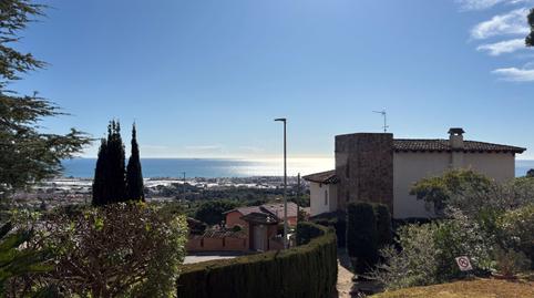 Foto 2 de Àtic en venda a Vilassar de Dalt, Barcelona