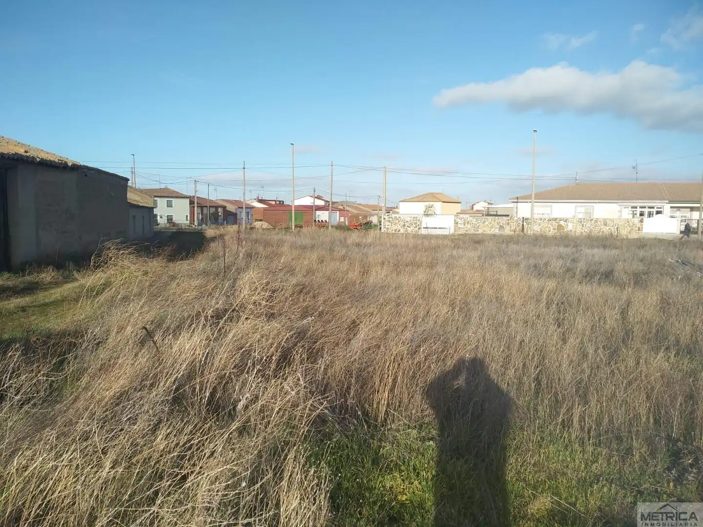 Residencial en venda en El Campo de Peñaranda 