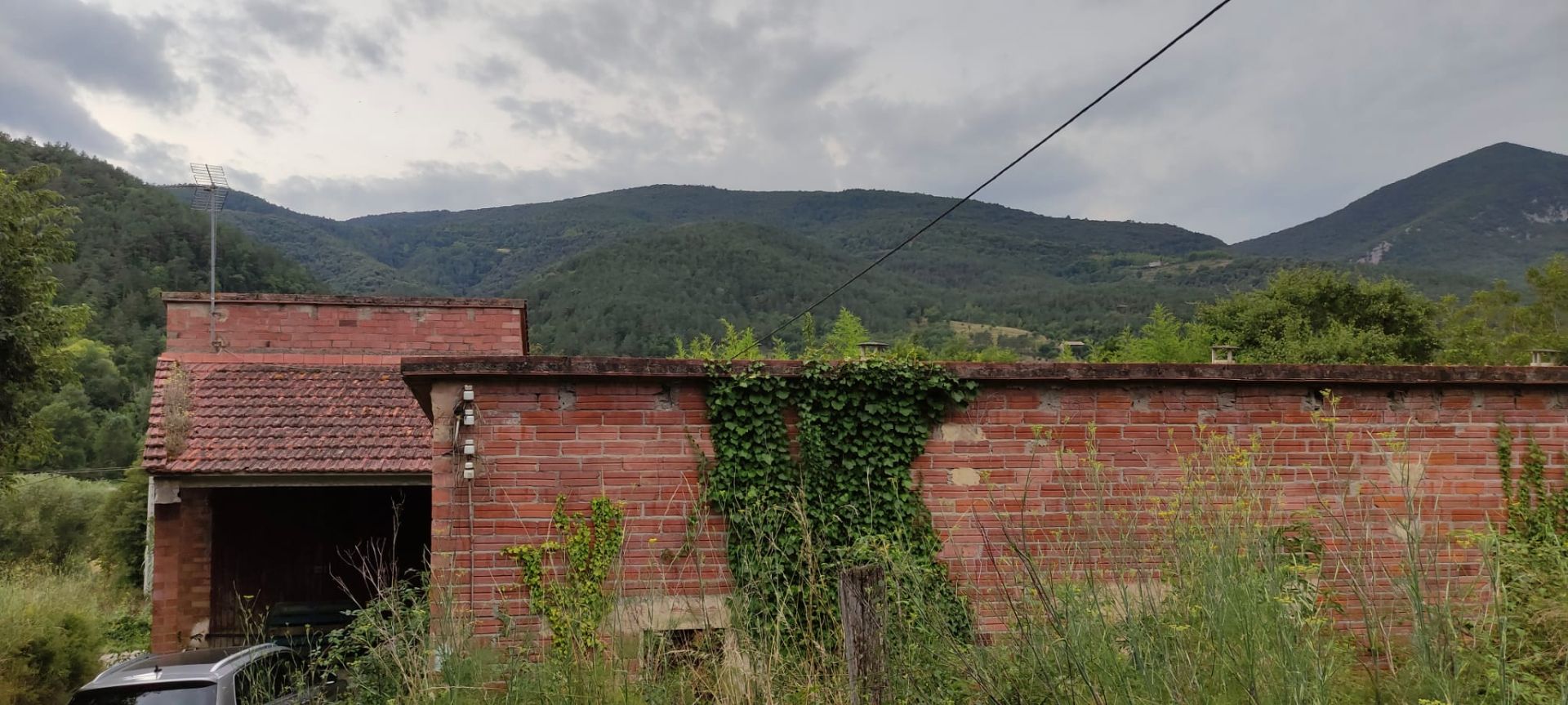 Industrial buildings for sale in Camprodon