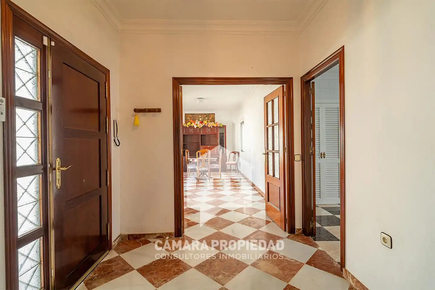 Casa en venda a Rociana del Condado, imagen 15