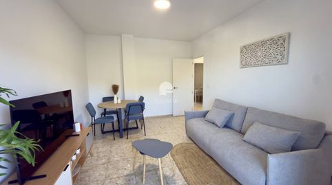 Foto 3 de Casa o xalet de lloguer a Carretera Mediterráneo, Almayate, Vélez-Málaga