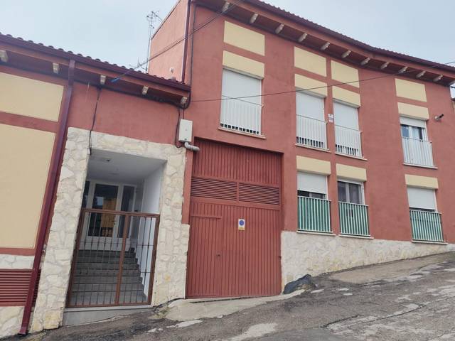 Dúplex en Venta en Loranca de Tajuña