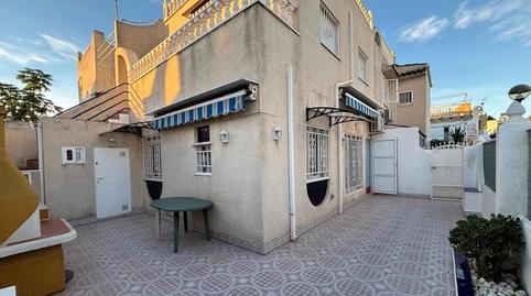 Foto 3 de Casa adosada en venda a Calle Francisco Diez Martinez,, 15, Zona Carrefour - Urbanizaciones, Alicante