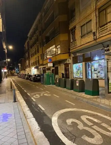 Parcheggio in affitto a Centro, imagen 6