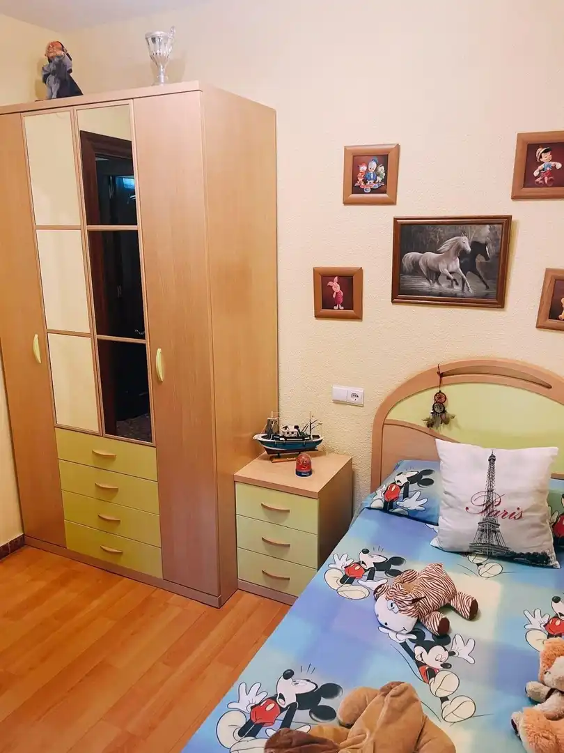 Apartament amb piscina en venda a Los Boliches, imagen 14