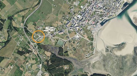 Photo 2 of Residential for sale in Avenida de Asturias, 50, Foz, Lugo